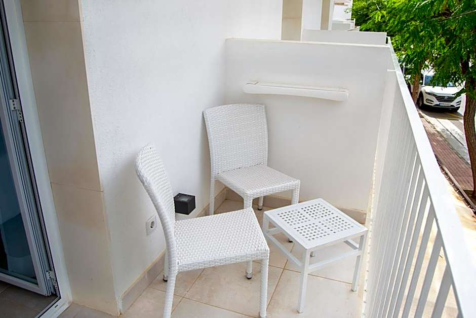 INNER Hotel Rupit "Adults Only"