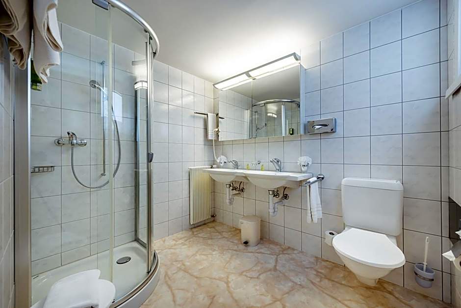 Hotel-Restaurant Bellevue