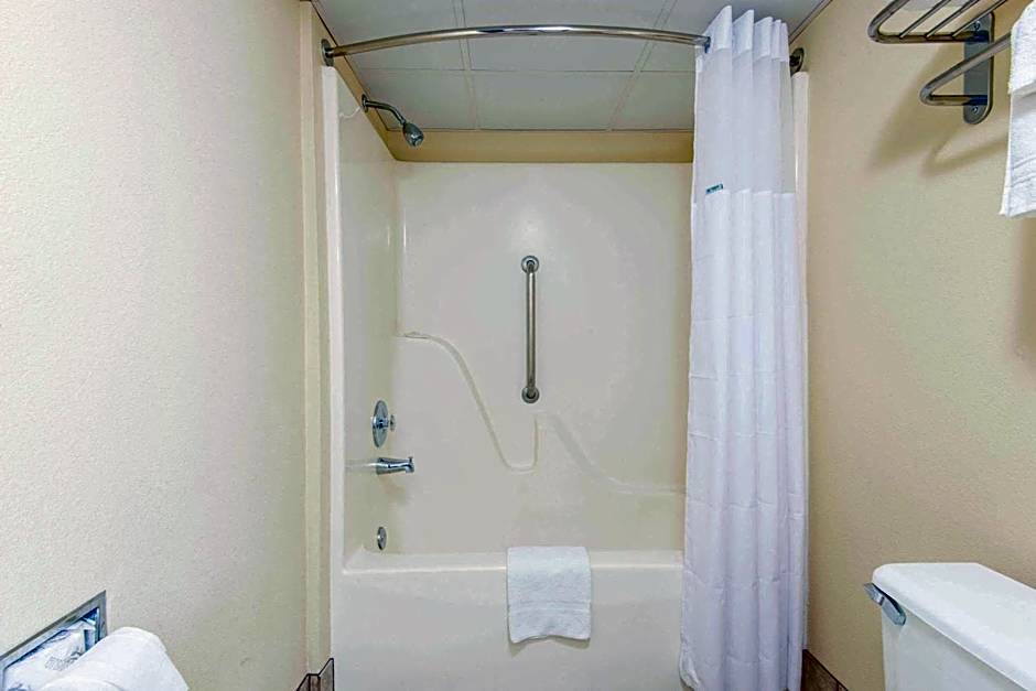 Days Inn Altus – Altus, OK