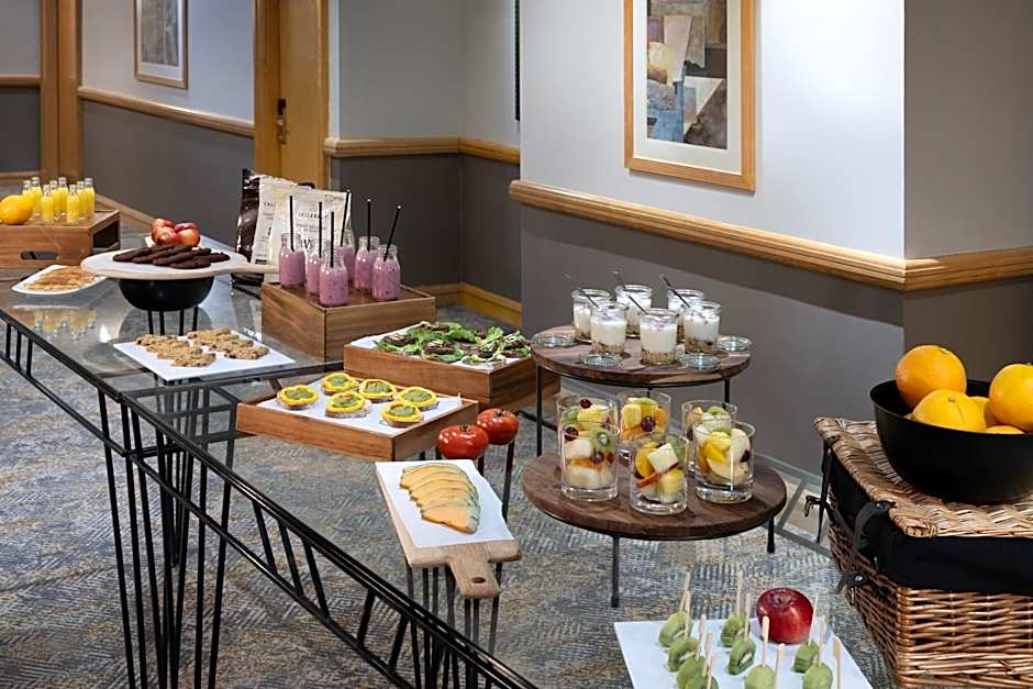 Delta Hotels Edinburgh