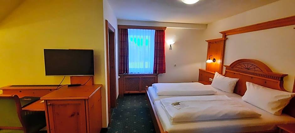 Hotel Gasthof Jägerhaus