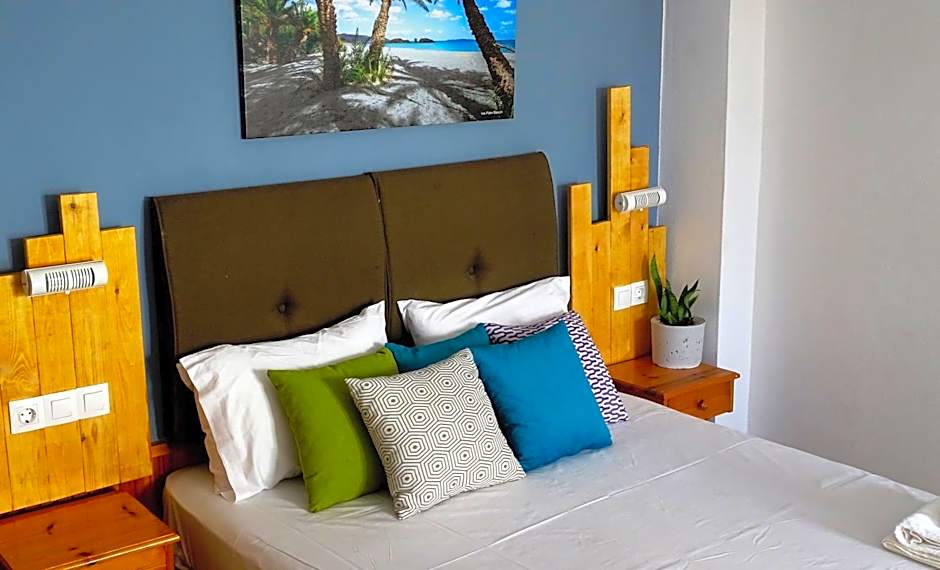 Malia Boutique Studios