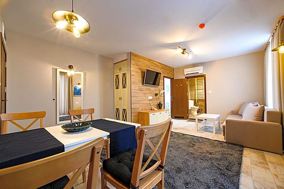 Antique Boutique Hotel