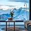Les lofts by Ho36 La Plagne