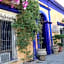Hotel el Fuerte