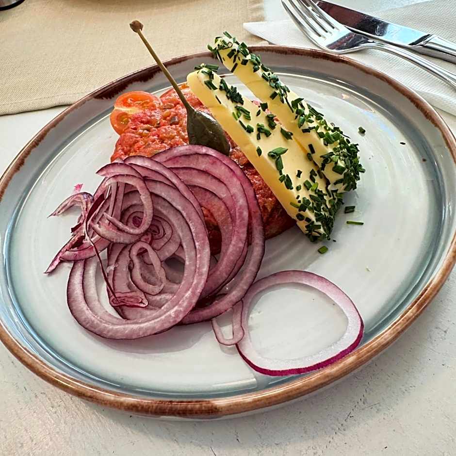 Breitenfelderhof zur Riegersburg