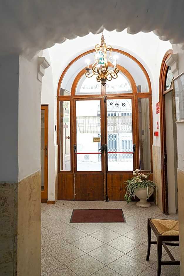 Albergo Tre Donzelle