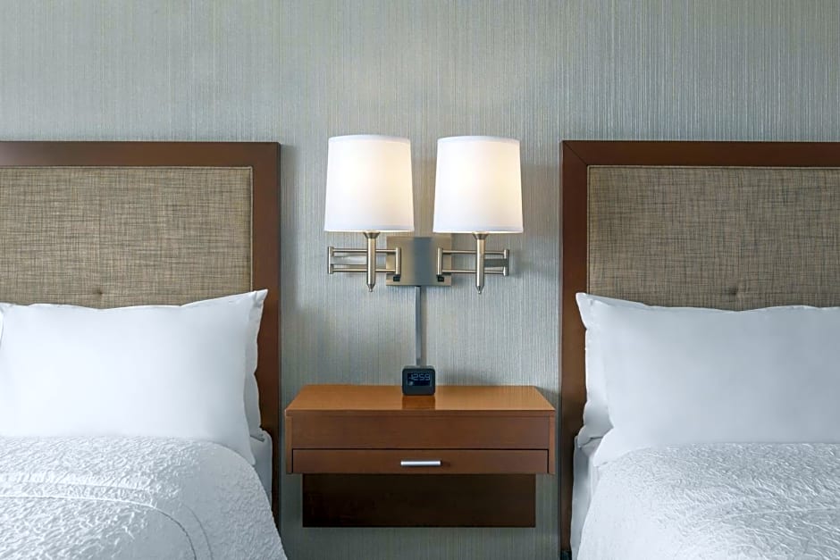 Hampton Inn Penn Yan, NY