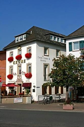Hotel Krone Rüdesheim