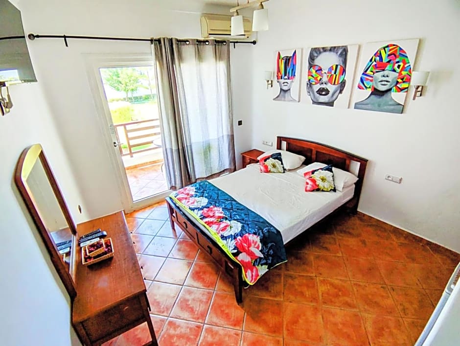 Mirador Golf Appart-hotel