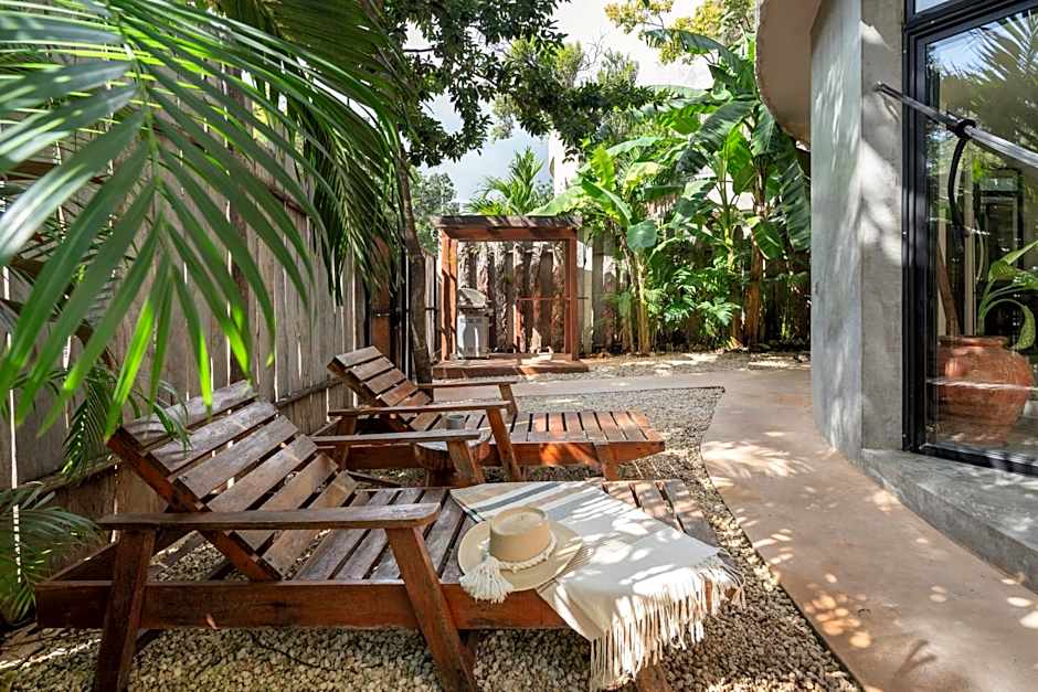 Auralis Boho Boho Villa-Priv Pool-Concierge-BBQ 3B