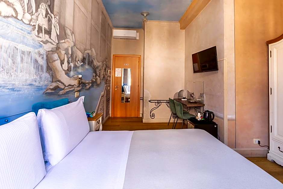 Suites Trastevere
