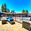 Blue Jay Lodge