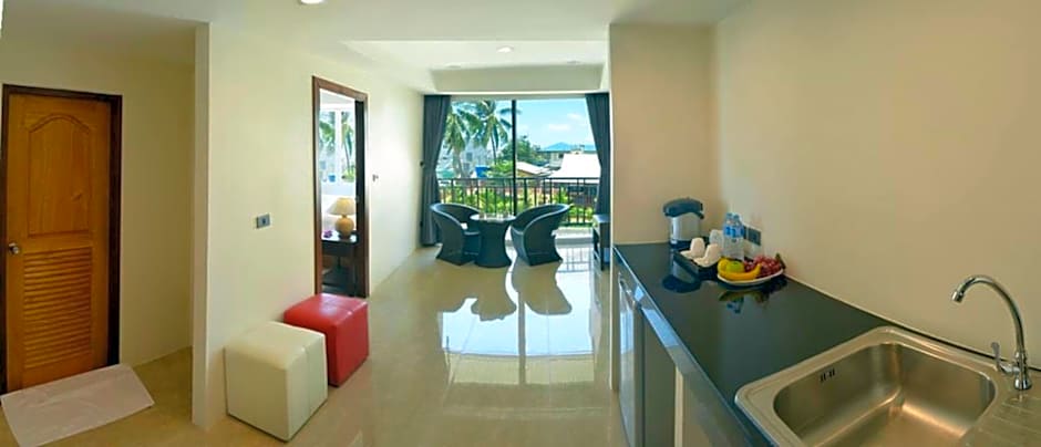 David Residence