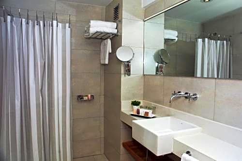 Howard Johnson Inn Palermo