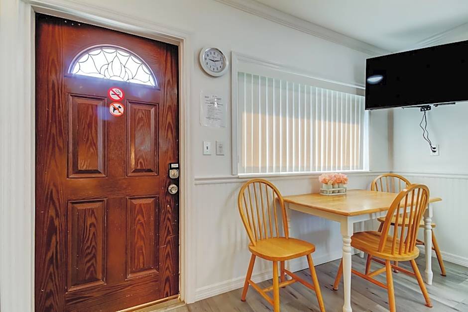 Carousel Motel -Redington Shores