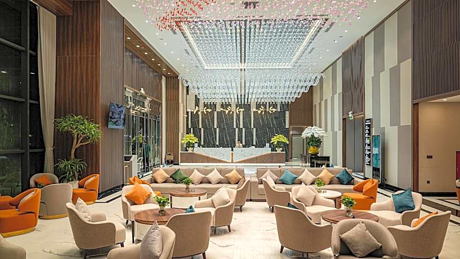 Wyndham Garden Legend Halong