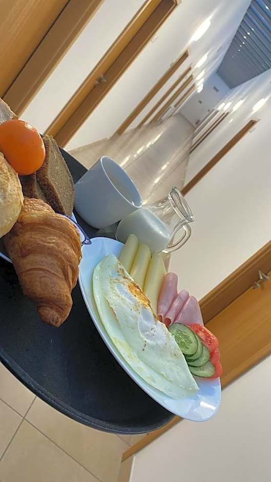 Apartamenty EXPO Nadarzyn 3Rooms