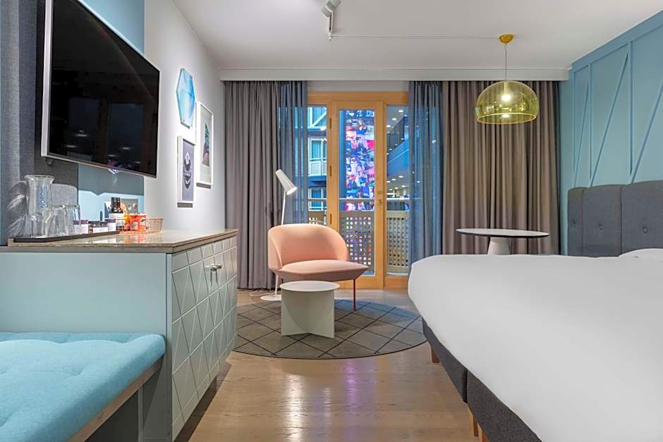 Radisson Blu Scandinavia