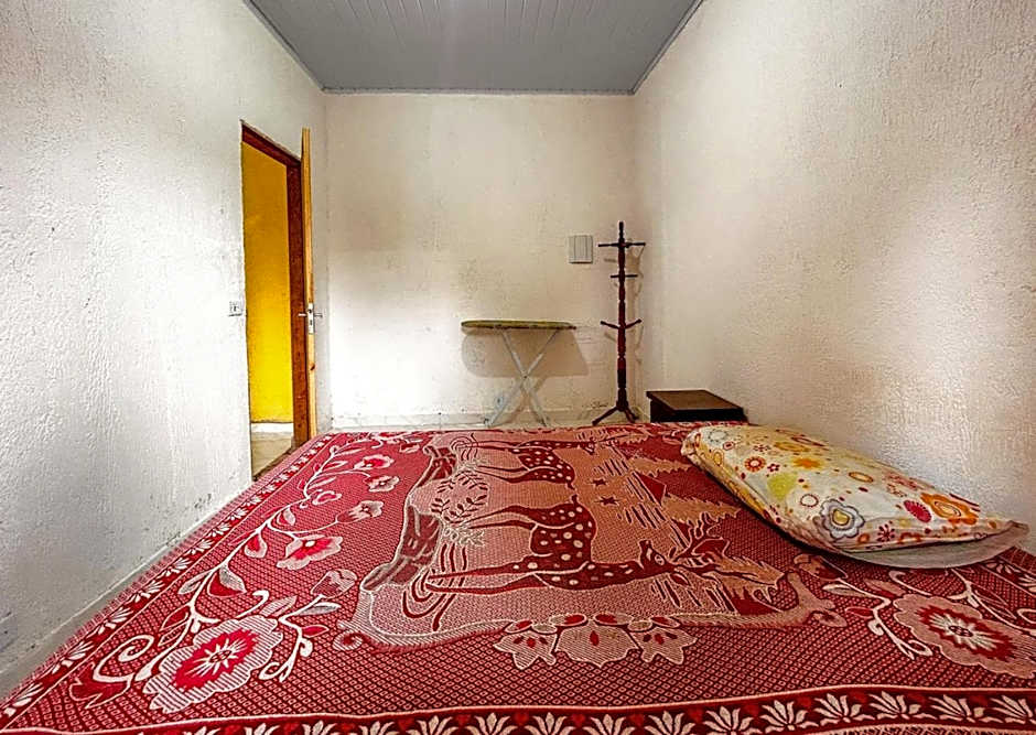 Otima chacara com Wi-Fi em Mongagua SP