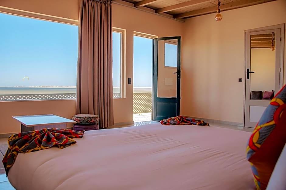 PARAISO DAKHLA