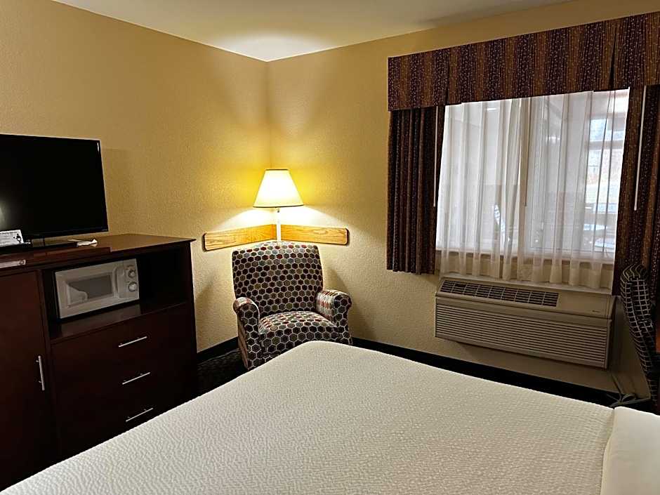 Days Inn by Wyndham Imlay City