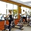 Crowne Plaza Bursa Convention Center & Thermal Spa By IHG