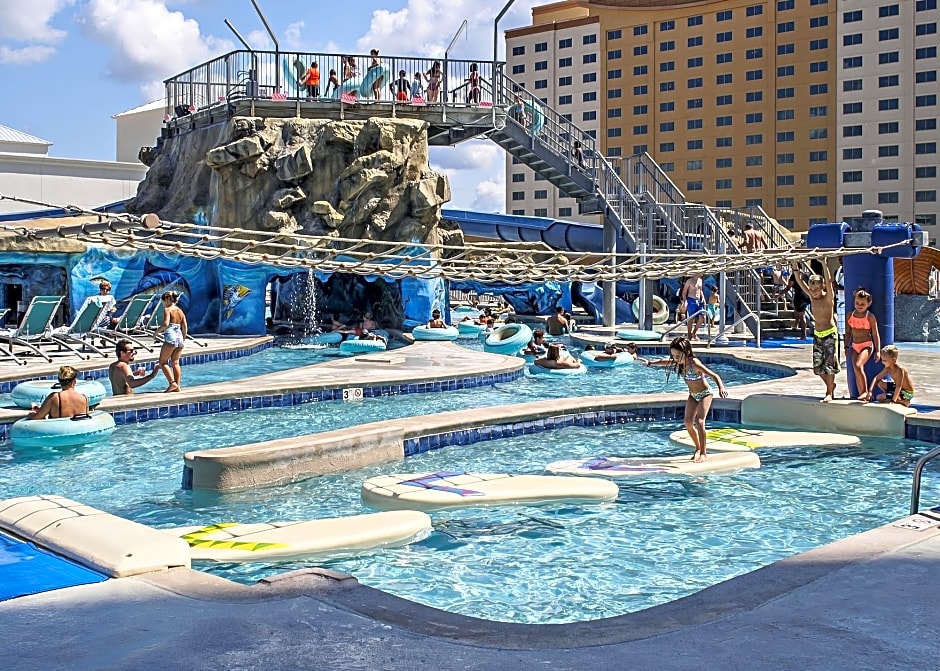 Margaritaville Resort Biloxi