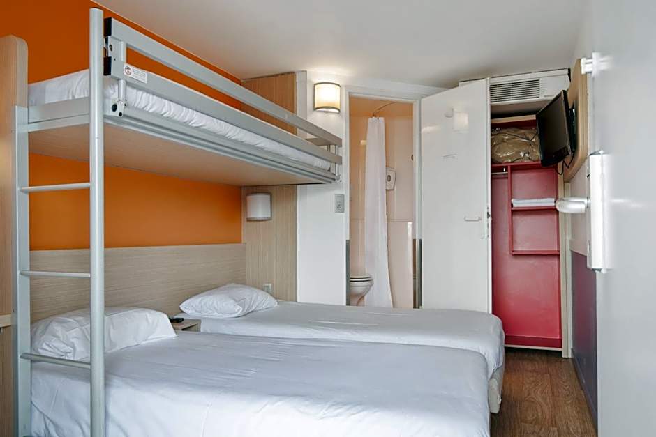 Premiere Classe Lyon Est Bron Eurexpo