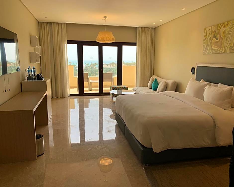 Steigenberger Aldau Beach Hotel