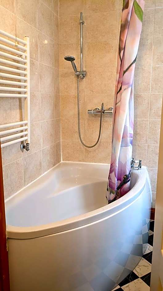 Old Palace Guest House