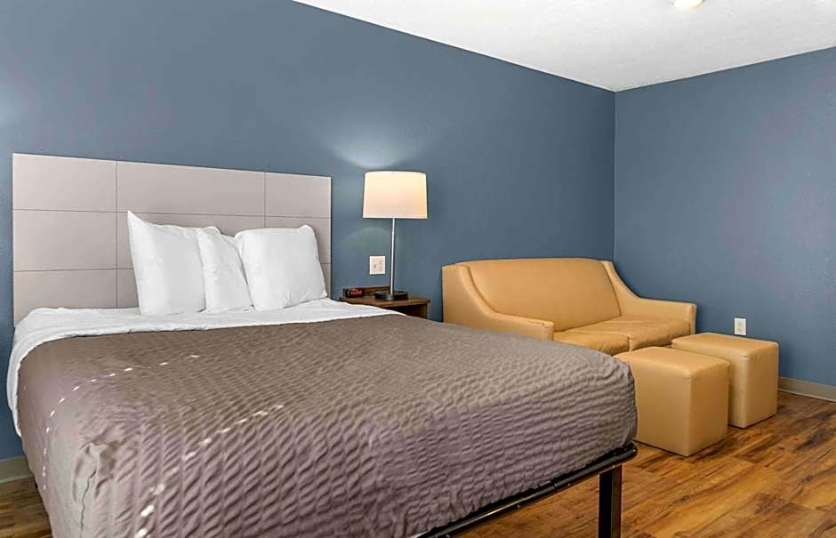Extended Stay America Suites - Detroit - Rochester Hills