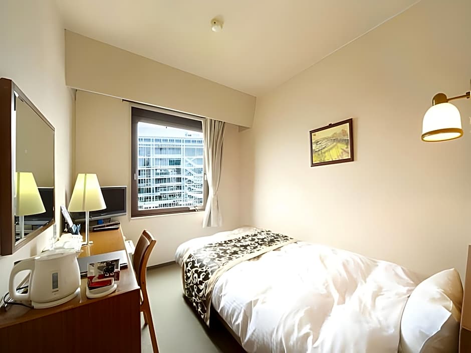 Hotel Keifuku Fukui Ekimae