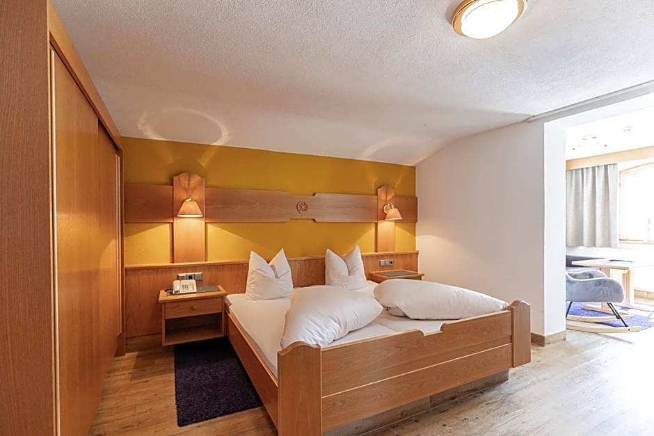 Hotel Garni Birkhahn