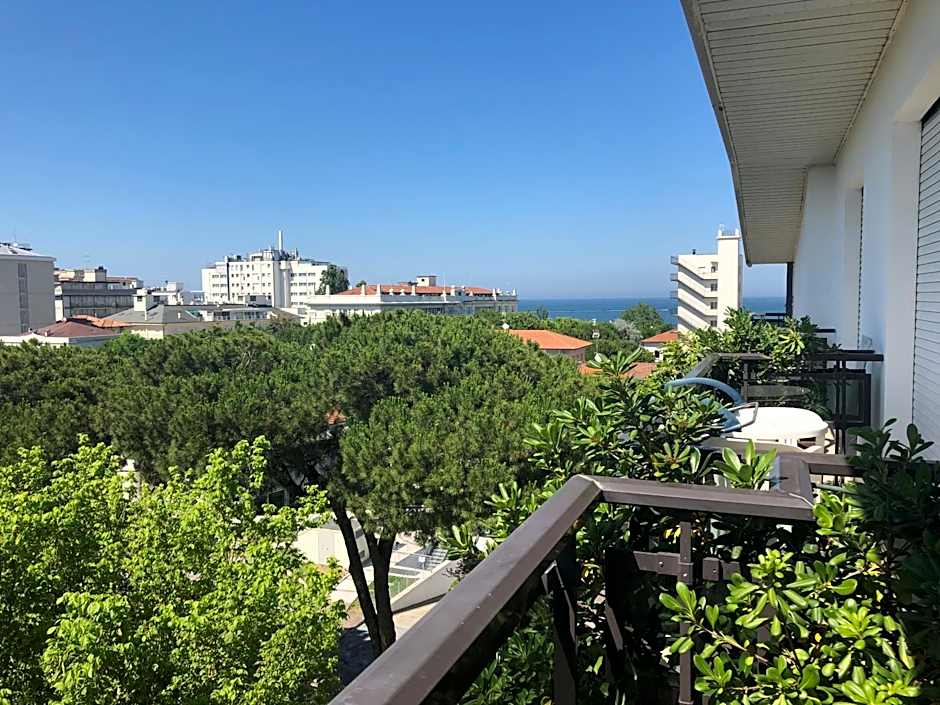 Hotel Maestri