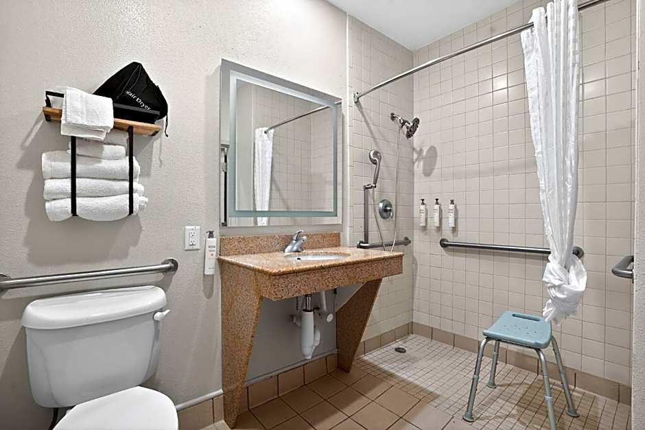 Sonesta Essential Hotel Houston - I-45 Spring