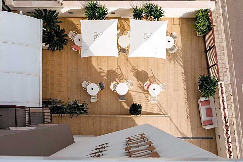 Hotel Bernard