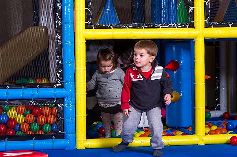 Family Hotel Gran Baita