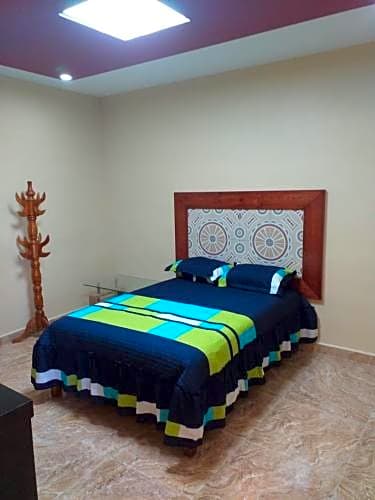 Hotel Posada Rivera Xilitla