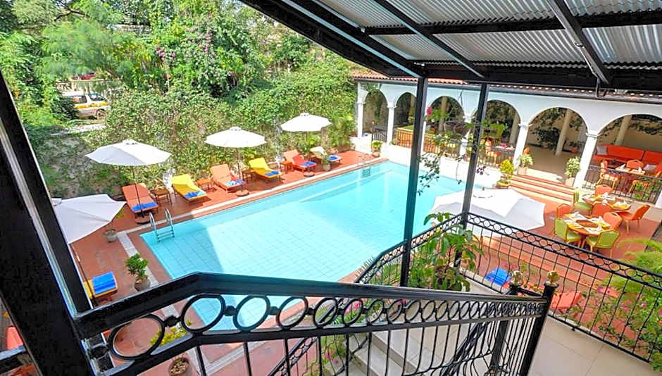 Sovereign Hotel
