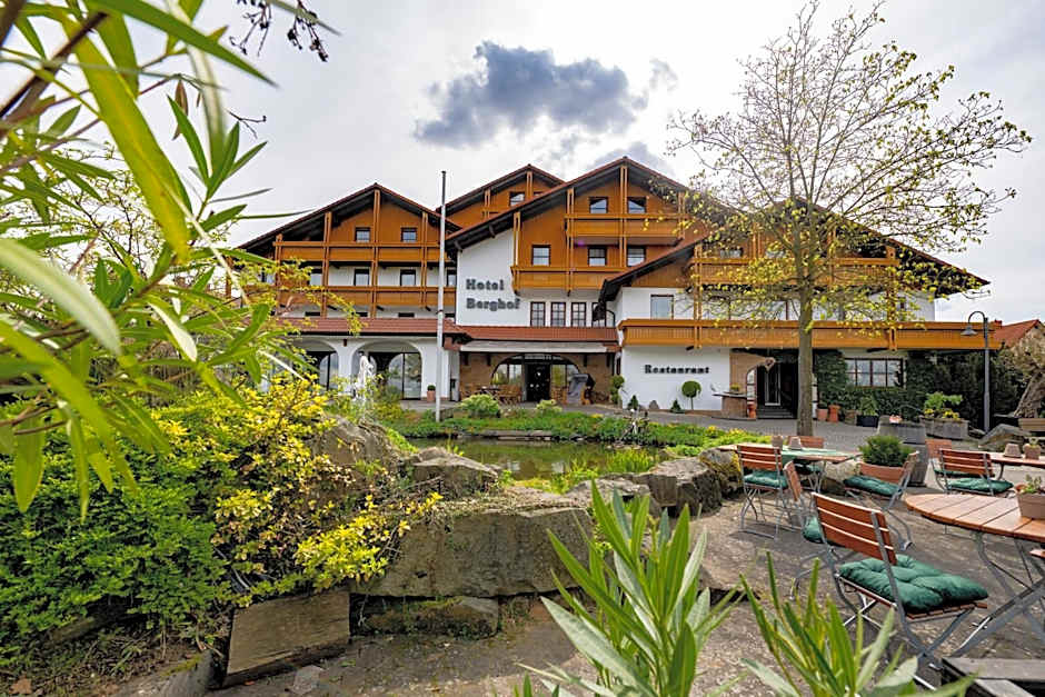 Hotel Berghof