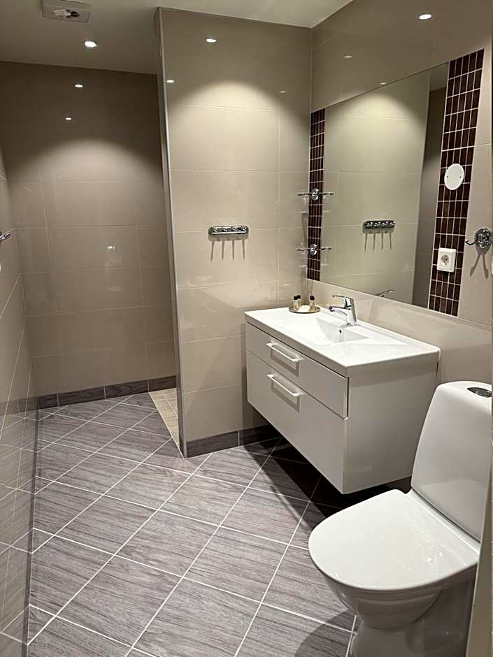 Hotel Tanum Gestgifveri