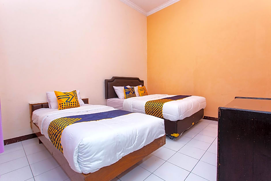 SPOT ON 2697 Homy House