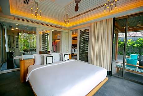 Villa 1 Bedroom