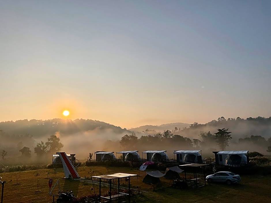 WC Coffee&ไร่หวานซึ้ง