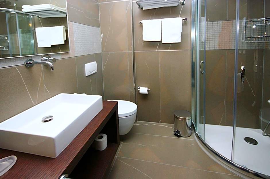 Hotel Cesare Augustus