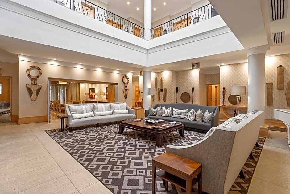 Saxon Hotel, Villas & Spa