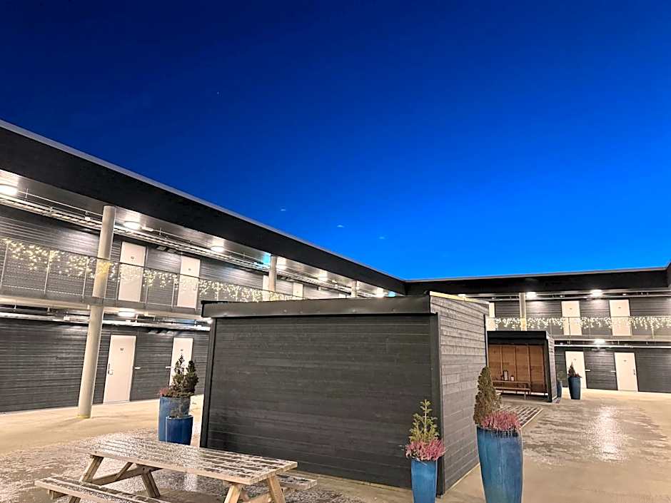 TotalApartments Stakkevollvegen Studio