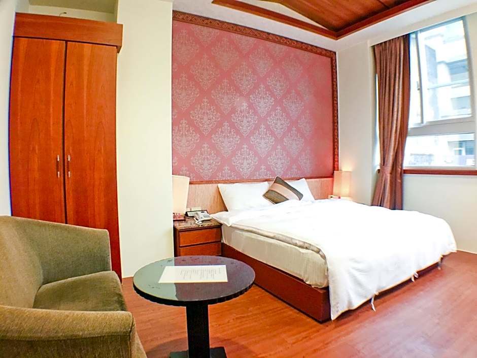 YC Cyuan Hot-Spring Hotel