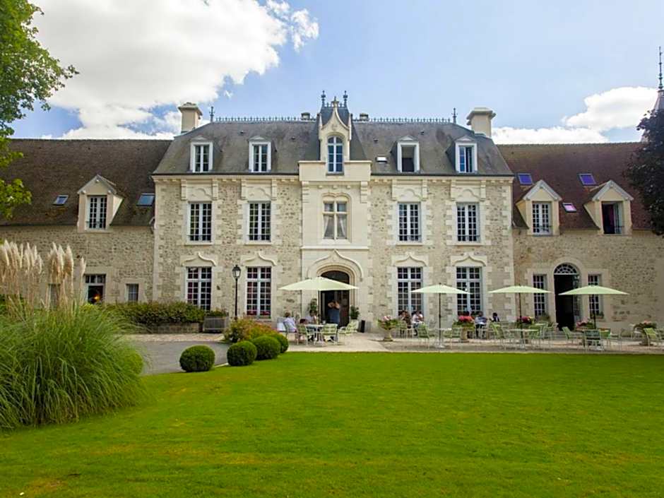 Chateau De Fere